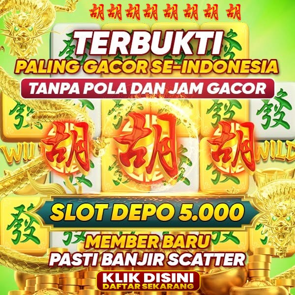 KERA999: Situs Game Online yang Bikin Malam Minggu Jadi Mesin Uang